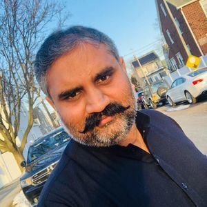 Meet your Posher, Mian